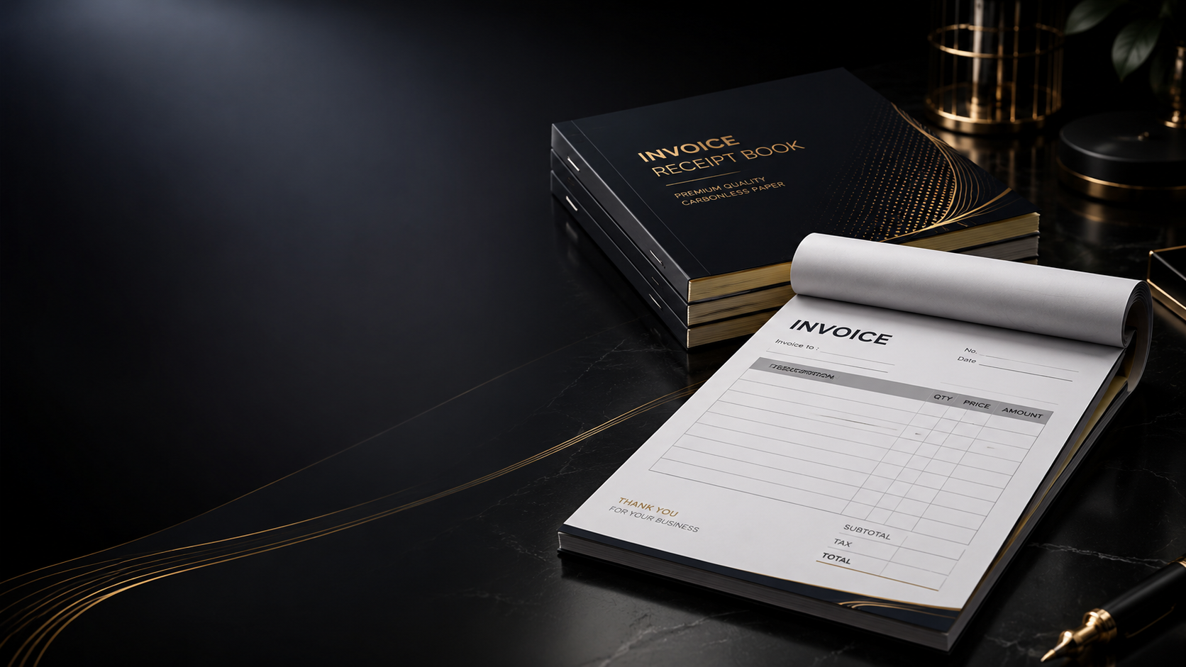 Invoice Printing
