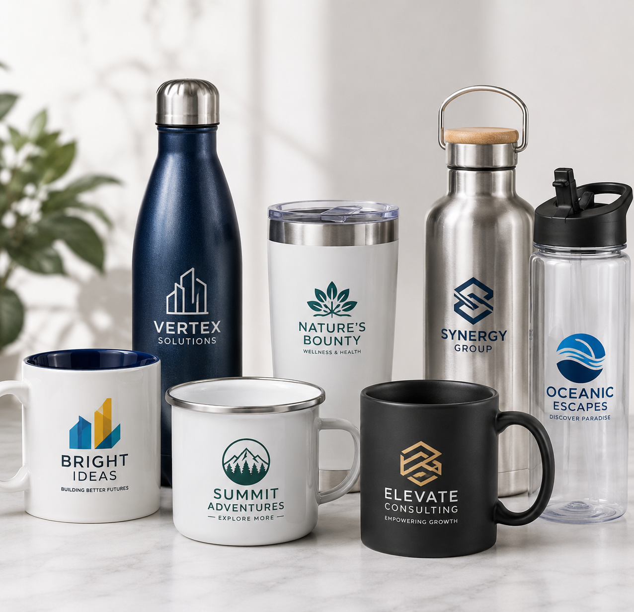 Drinkware