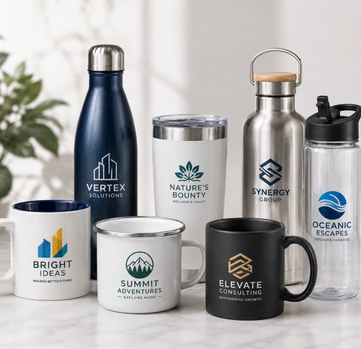 Drinkware