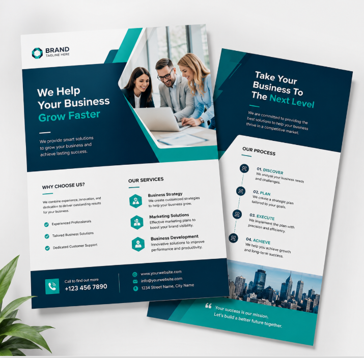 Flyer Printing